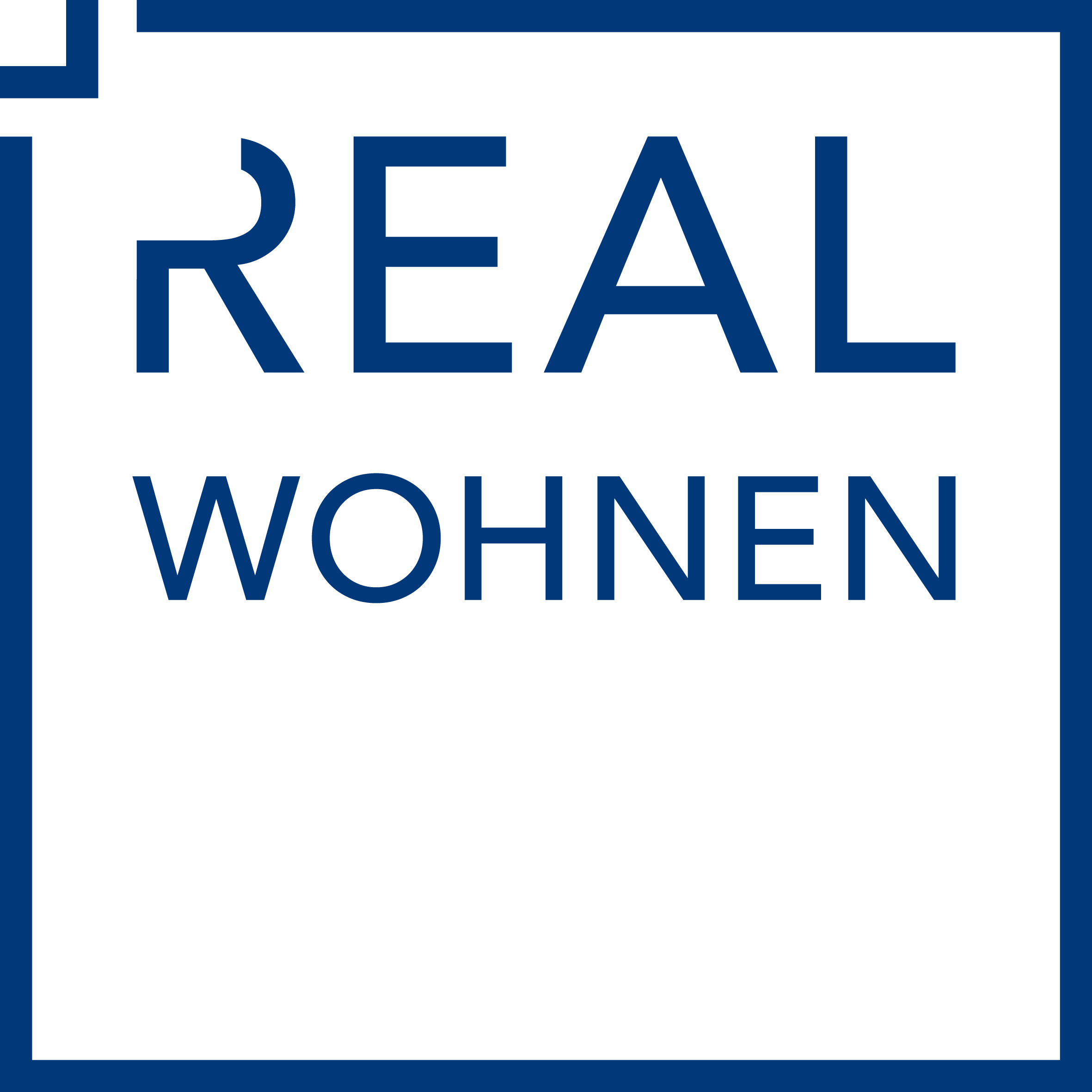 REAL WOHNEN